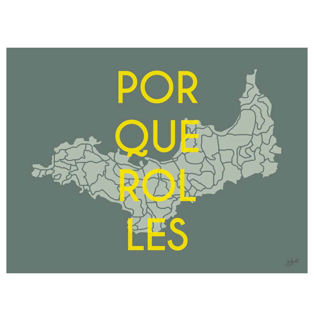 Porquerolles Lequin - laminé