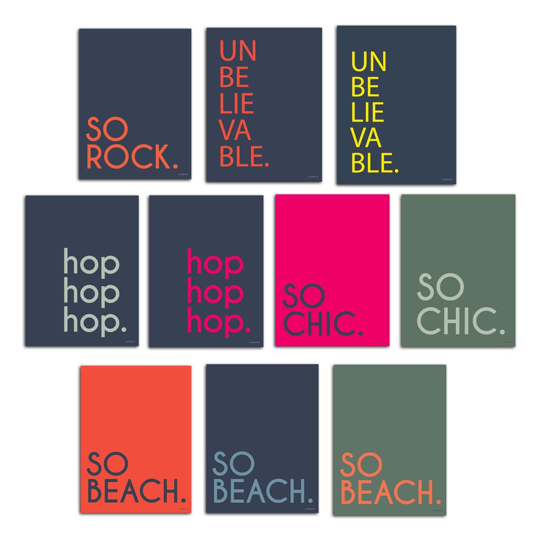 Collection Lettres Modernes - Laminé