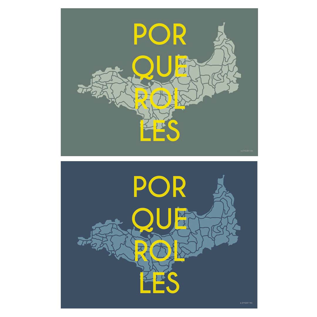 Porquerolles